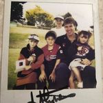 Frank Stokes - @frankstoke - Instagram