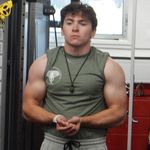 Frank Stokes Fitness - @fitnesswithfrank - Instagram