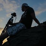 Frank Storm - @stormartpx - Instagram