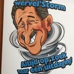 Frank Storm - @fnhstorm - Instagram