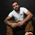 Frank Storm / Francesco Maffei - @frankstormusic - Instagram