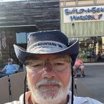 Frank Stover - Facebook