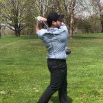 Frank Stover II - @frankstoverii - Instagram