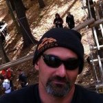 Francis Stowell - @hardcorevoltage - Instagram