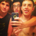 Frank Strati - @greg_man__dawgs3 - Instagram