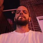 Frank Strati - @cheech714 - Instagram