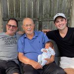 Frank Strauss - @frankstrauss1 - Instagram