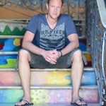 Frank Strauß - @fwstr78 - Instagram