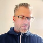 Frank Ströbl - @frank.stroebl - Instagram