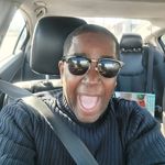 Franklin Stroud - @living_my_travel_life - Instagram