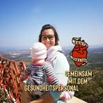 Franziska Affolter-Struchen - @franziska.affolter - Instagram