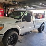 Frank's Truck and Trailer Repairs - @frankstruckandtrailer - Instagram
