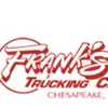 Franks Trucking Center - @frankstruckingcenter - TikTok
