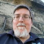 Frank Strunk - @tripletiger_ - Instagram