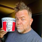 Frank Strunk III - @frankstrunkiii - Instagram
