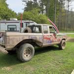 Franklinstein's Garage - @franklinstein15.susan.stuckey - Instagram