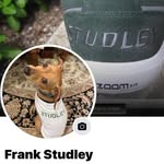 Frank Studley - @dezeeuw1948 - Instagram