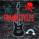 frank_ofc - @frankstyles_ofc - Instagram