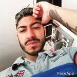 Frank Reyna - @frank_styleslook - Instagram