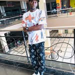 Ntensibe Francis - @frank_styles256 - Instagram