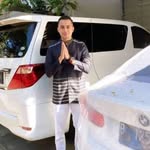 Frank Sudirman - @franksudirman - Instagram
