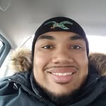 Franklin Sudler III - @franksudz94 - Instagram