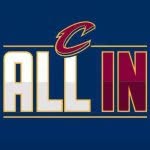 GO CAVS#50 - @frank_sudol50 - Instagram