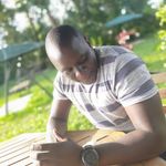 Frank Sultan - @s19otieno - Instagram