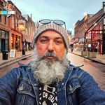 Frank Sultana - @franksultanamusic - Instagram