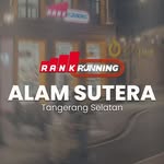 RANK Running Alam Sutera - @rankrunning_alamsutera - Instagram