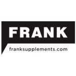 Frank Supplements - @franksupplements - Instagram