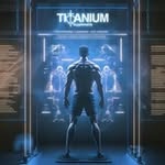 José Francisco Titanium Supplements - @franktitaniumsupplements - Instagram