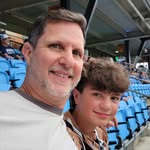 Frank Susca - @dankcityfrank - Instagram