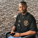 Frank Nnadozie - @iam_franksweet_ - Instagram