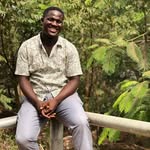 Frank Sylvanus Lewis - @lewisfranksylvanus - Instagram