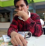 Frank Tabares - Facebook