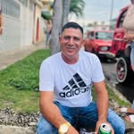 Frank Tabares - @franktabares26 - Instagram