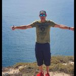 Frank Tait - @frankiebhoyt - Instagram