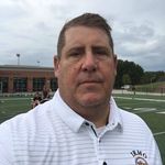 Frank Talbott - @coach_t_irmo - Instagram