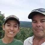 Frank Talbott - @panchosplaya - Instagram
