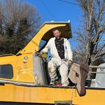 Joshua Frank Talbott - @sunny_day_sysiphus - Instagram