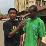 Amaechi uchenna frank - @franktalker1 - Instagram