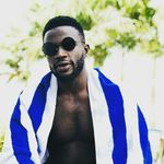 Kabandu Frank Tardy - @ta_rdy - Instagram