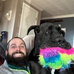 Frank Tarr - @frankie823 - Instagram