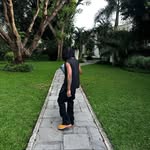 Frank Muhammad Tasker - @certified_frank_muhammad - Instagram