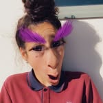 @frankietasker - Instagram