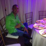 Frank JP Tavarez - @franktavarez18 - Instagram