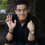 Frank Tavarez - @frankltavarez - Instagram