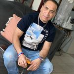 Frank Tavarez - @tavarez_f - Instagram
