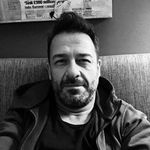 Frank Eak - @ted_rowland6 - Instagram